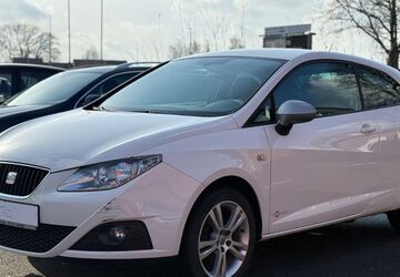 Seat Ibiza 168.800 km 3.999 &euro; Dülmen 48249
