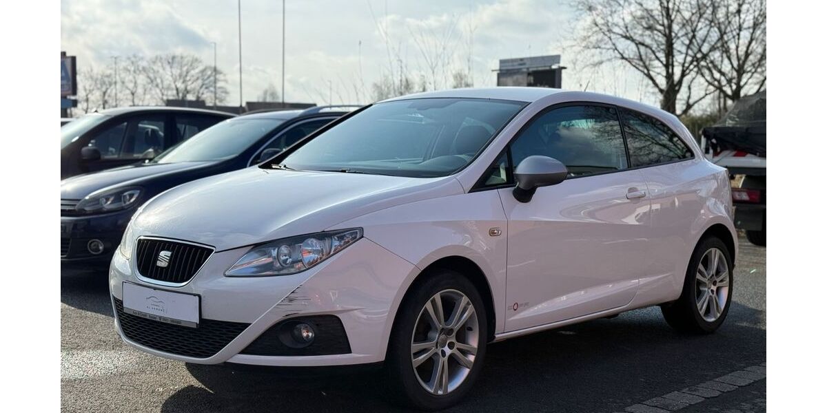 Seat Ibiza 168.800 km 3.999 &euro; Dülmen 48249