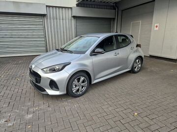 Gebrauchte Mazda 2 Hybrid