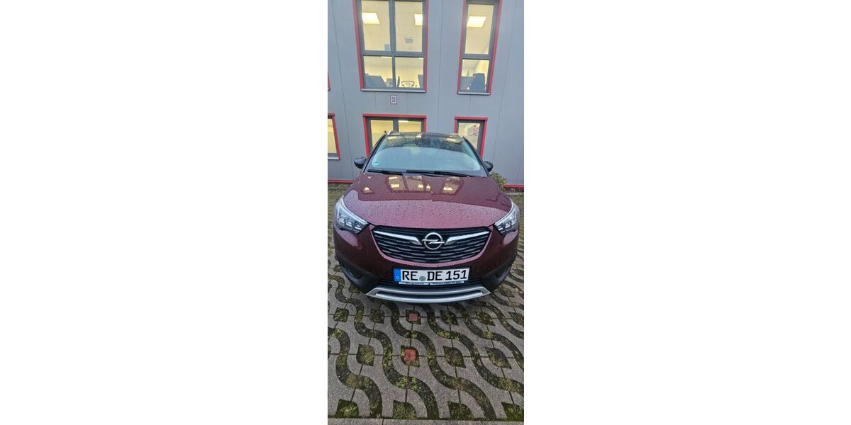 Opel Crossland (X) 100.000 km 11.500 &euro; Oer-Erkenschwick 45739