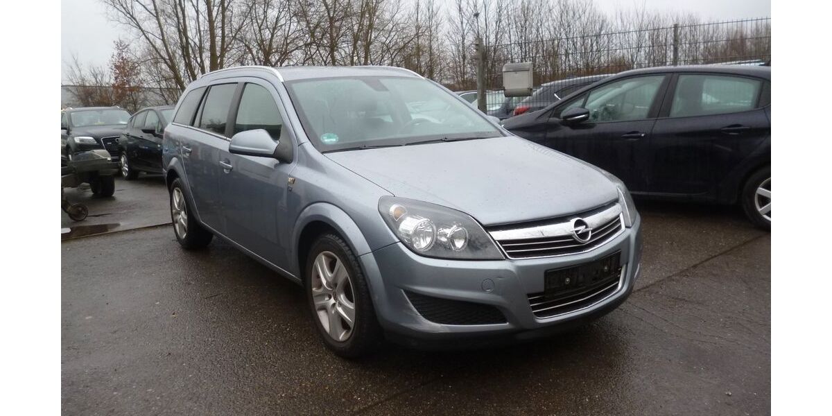 Opel Astra 224.000 km 1.950 &euro; Bottrop 46238