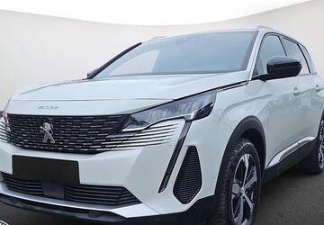 Peugeot 5008 46.610 km 31.490 &euro; Dülmen 48249