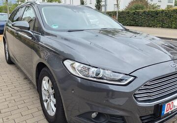 Ford Mondeo 128.747 km 10.490 &euro; Dortmund 44263