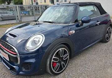Mini John Cooper Works 170.000 km 18.900 &euro; Dortmund 44145