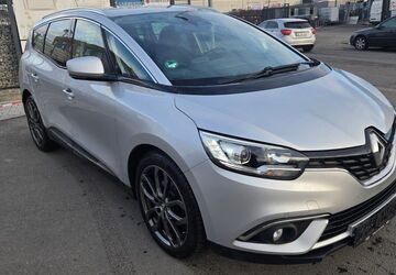 Renault Grand Scenic 180.000 km 8.990 &euro; Gelsenkirchen 45884