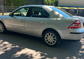 Ford Mondeo 156.300 km 1.800 &euro; Gelsenkirchen 45891