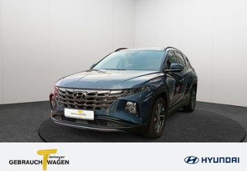 Hyundai TUCSON 38.000 km 23.990 &euro; Recklinghausen 45657