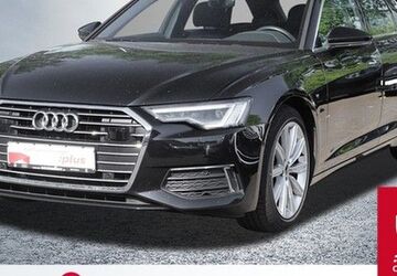 Audi A6 50.260 km 34.640 &euro; Recklinghausen 45657