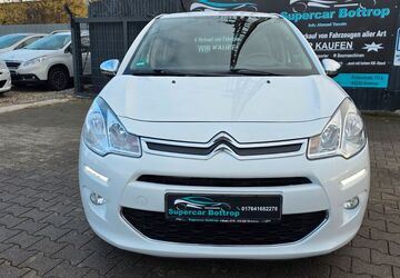 Citroen C3 110.763 km 5.000 &euro; Bottrop 46238