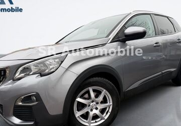Peugeot 3008 100.000 km 12.990 &euro; Recklinghausen 45661