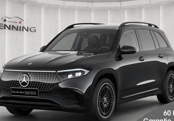 Mercedes-Benz EQB 17.228 km 40.780 &euro; Herne 44653