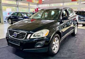 Volvo XC60 378.000 km 5.990 &euro; Gelsenkirchen 45892