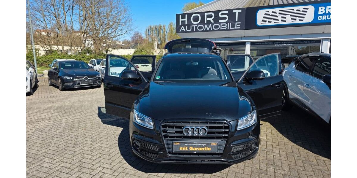 Audi Q5 70.000 km 23.950 &euro; Essen 45279