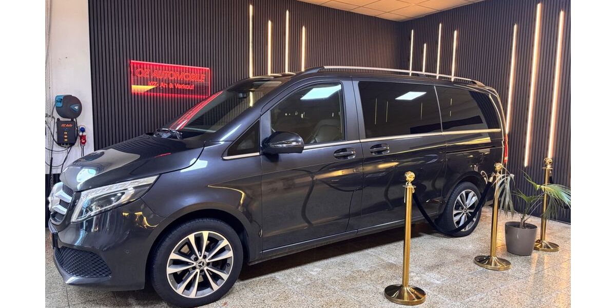 Mercedes-Benz V 220 114.354 km 51.950 &euro; Dortmund 44388