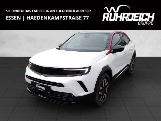 Opel Mokka 11.346 km 21.490 &euro; Essen 45143