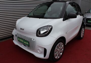 Smart ForTwo 57.427 km 8.979 &euro; Essen 45326