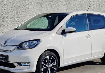 Skoda Citigo 47.920 km 12.990 &euro; Castrop-Rauxel 44579