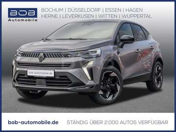 Gebrauchte Renault Captur