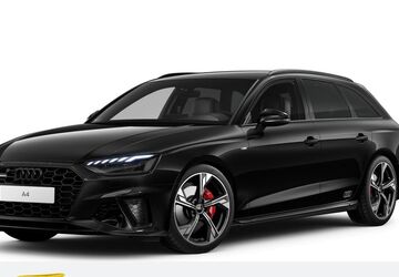 Audi A4 27.037 km 37.980 &euro; Recklinghausen 45663