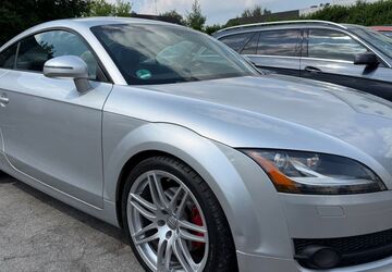 Audi TT 169.000 km 7.700 &euro; Essen 45359