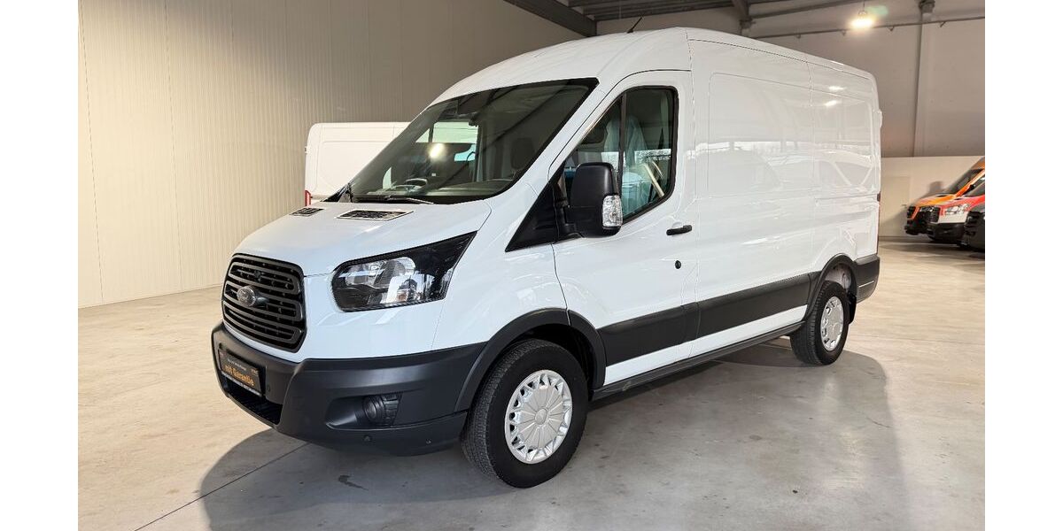 Ford Transit 127.800 km 13.500 &euro; Gelsenkirchen 45879