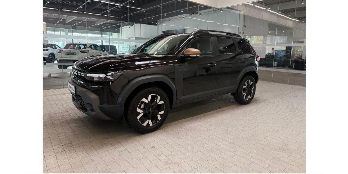 Dacia Duster 24.239 km 25.220 &euro; Dülmen 48249