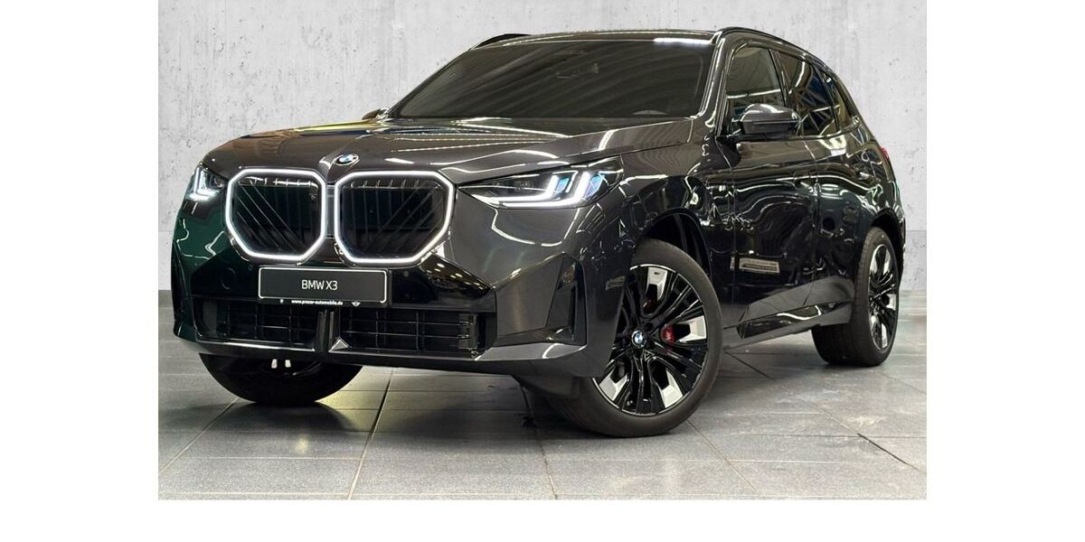 BMW X3 4.990 km 67.990 &euro; Sprockhövel 45549