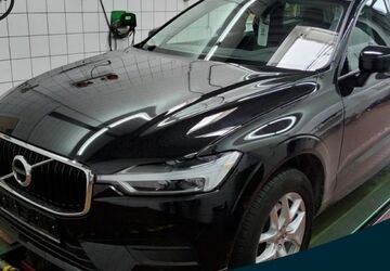 Volvo XC60 29.062 km 27.950 &euro; Witten 58453