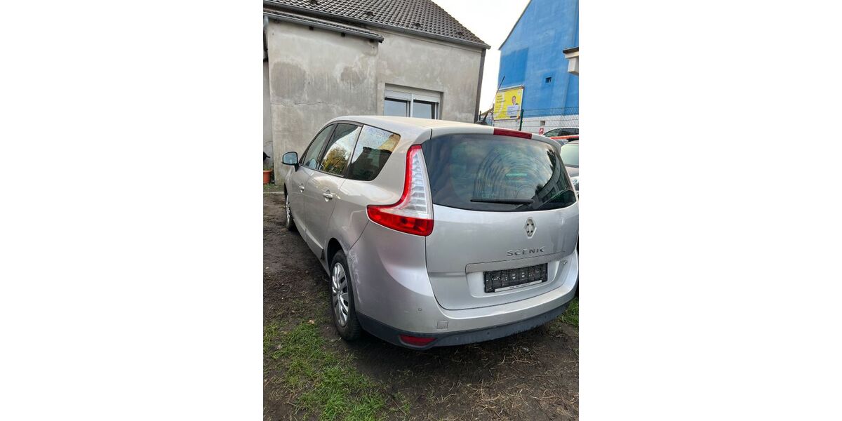 Renault Scenic 134.000 km 1.690 &euro; Essen 45329