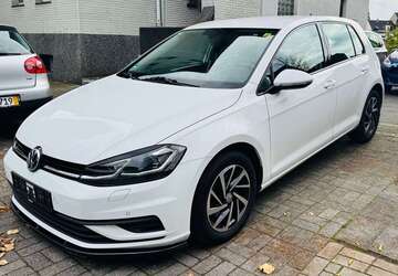 VW Golf 205.000 km 9.700 &euro; Recklinghausen 45663