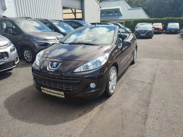 Gebrauchte Peugeot 207