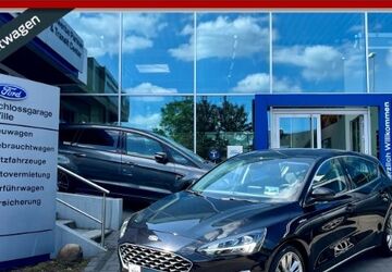 Ford Focus 79.000 km 16.990 &euro; Dülmen 48249