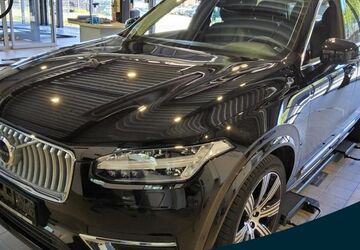 Volvo XC90 25.826 km 54.980 &euro; Essen-Kray 45309