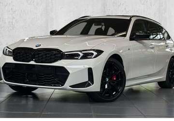 BMW M3 2.690 km 62.176 &euro; Sprockhövel 45549