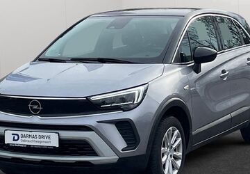 Opel Crossland (X) 23.407 km 16.990 &euro; Datteln 45711