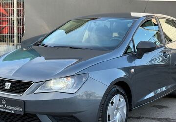 Seat Ibiza 102.000 km 6.300 &euro; Essen 45139