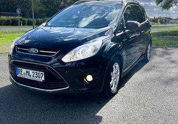 Ford Grand C-Max 228.000 km 4.500 &euro; Herten 45701