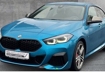 BMW M235 23.561 km 36.390 &euro; Recklinghausen 45659
