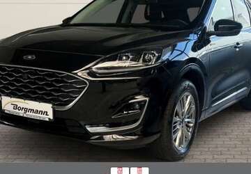 Ford Kuga 22.723 km 25.990 &euro; Haltern am See 45721