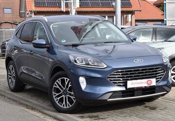 Ford Kuga 91.320 km 18.990 &euro; Dülmen 48249