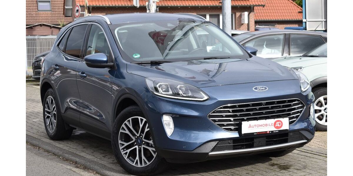 Ford Kuga 91.320 km 18.990 &euro; Dülmen 48249