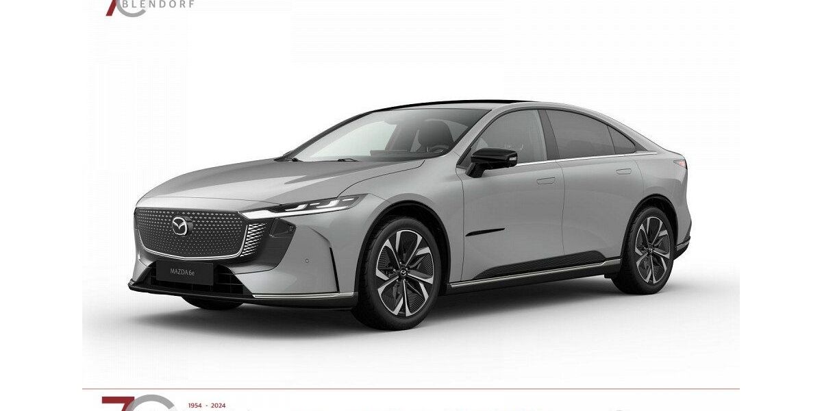 Mazda 6e 2.500 km 39.740 &euro; Herten 45701