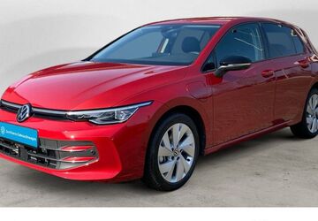 VW Golf 3.145 km 35.480 &euro; Bochum - Linden 44879