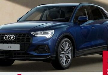 Audi Q3 9.540 km 34.320 &euro; Recklinghausen 45657