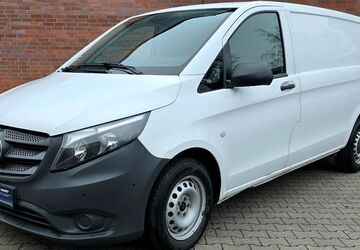 Mercedes-Benz Vito 148.000 km 10.990 &euro; Herne (NRW) 44628