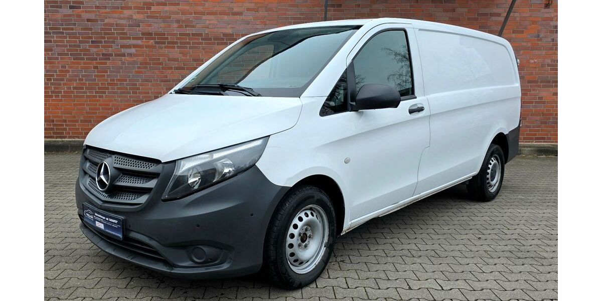 Mercedes-Benz Vito 148.000 km 10.990 &euro; Herne (NRW) 44628