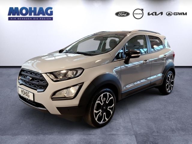 Ford EcoSport 39.997 km 16.250 &euro; Recklinghausen 45659
