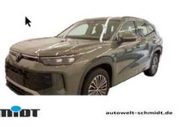 VW Tayron 9.350 km 34.998 &euro; Recklinghausen 45657