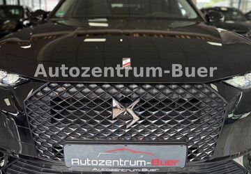 DS Automobiles DS4 12.000 km 24.890 &euro; Gelsenkirchen 45881