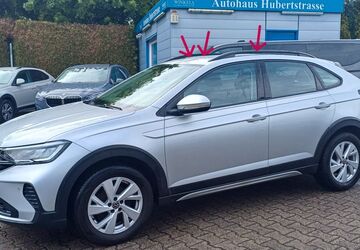 VW Taigo 16.800 km 12.980 &euro; Essen 45307